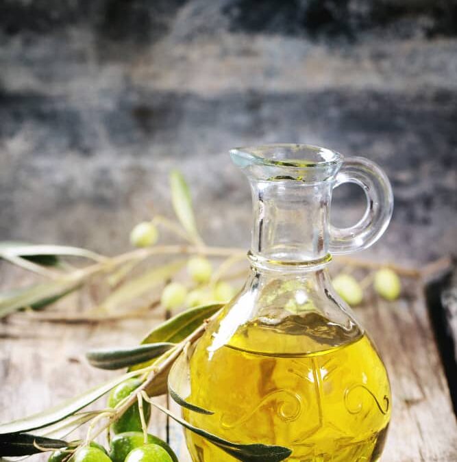 Propiedades del aceite de oliva extra virgen que debes conocer